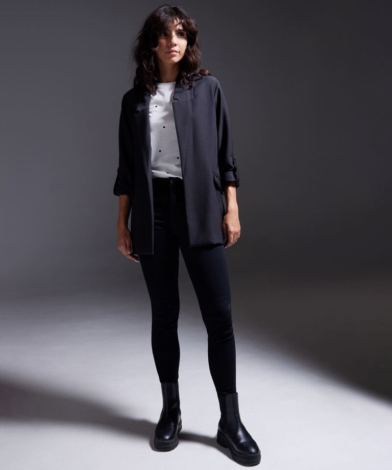 Blazers para mujer